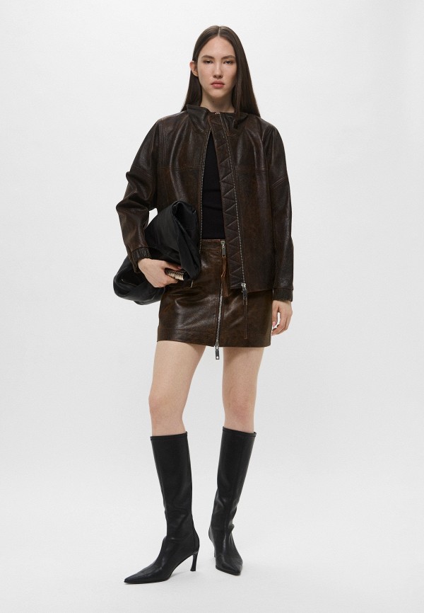 Max&Co Юбка - SERBIA - фото 2