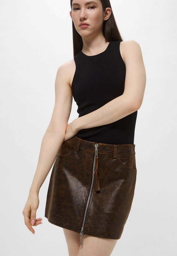 Max&Co Юбка - SERBIA - фото 4