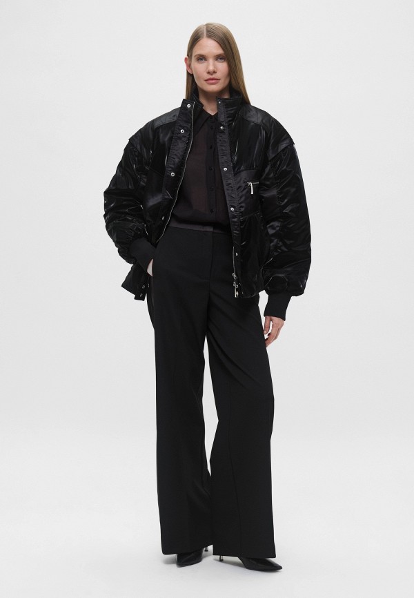 Max&Co Бомбер - EUFEMIA - фото 2