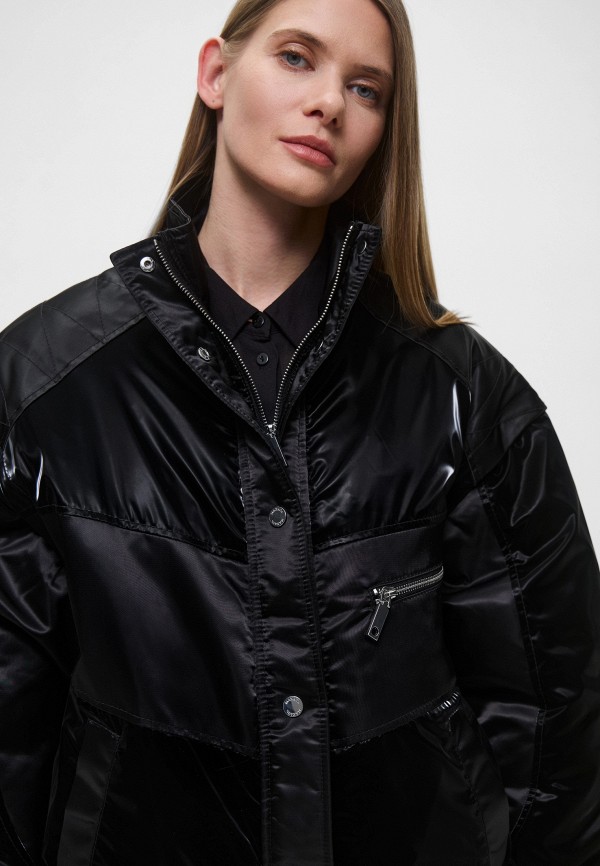 Max&Co Бомбер - EUFEMIA - фото 4