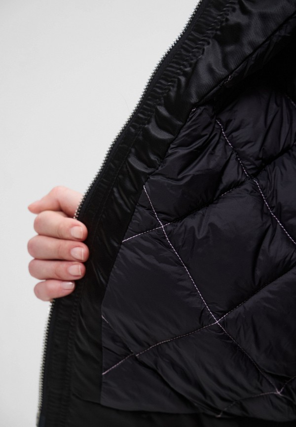 Max&Co Бомбер - EUFEMIA - фото 6