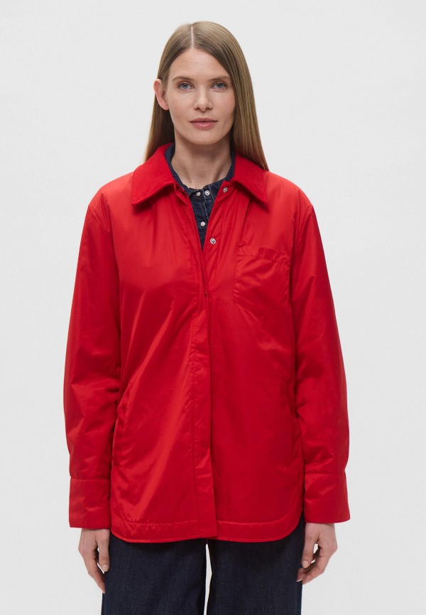 Max&Co Куртка-рубашка - LIBRETTO1 - фото 1