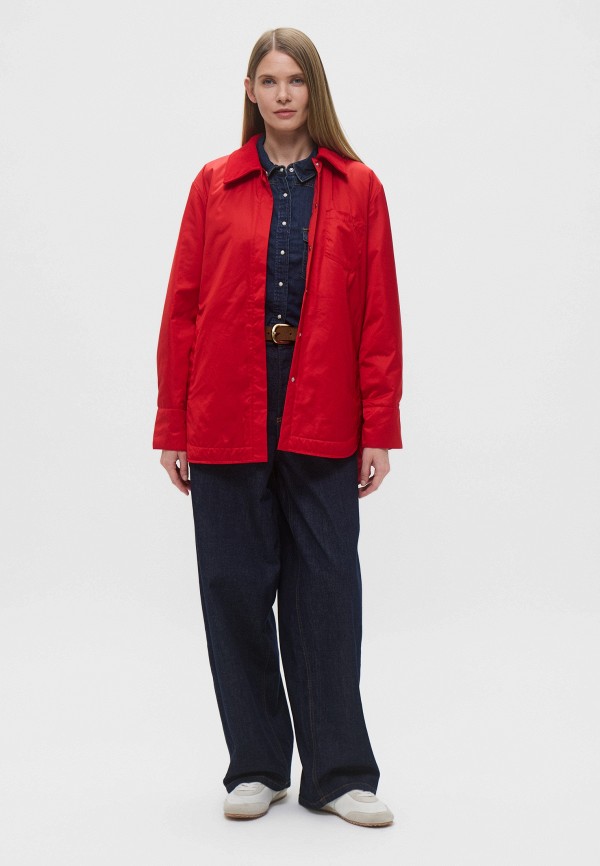 Max&Co Куртка-рубашка - LIBRETTO1 - фото 2