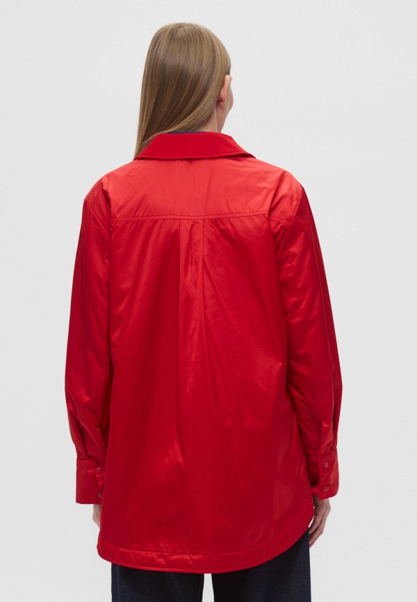 Max&Co Куртка-рубашка - LIBRETTO1 - фото 3