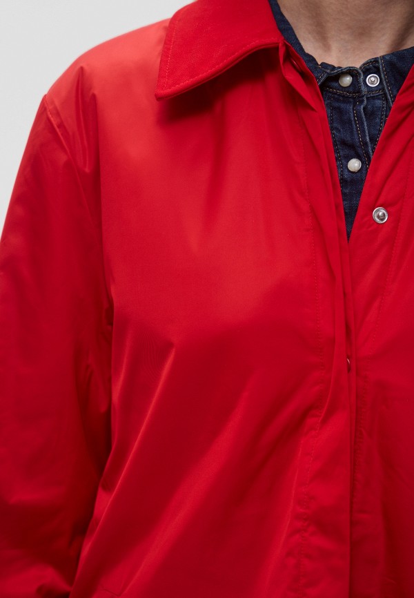 Max&Co Куртка-рубашка - LIBRETTO1 - фото 4