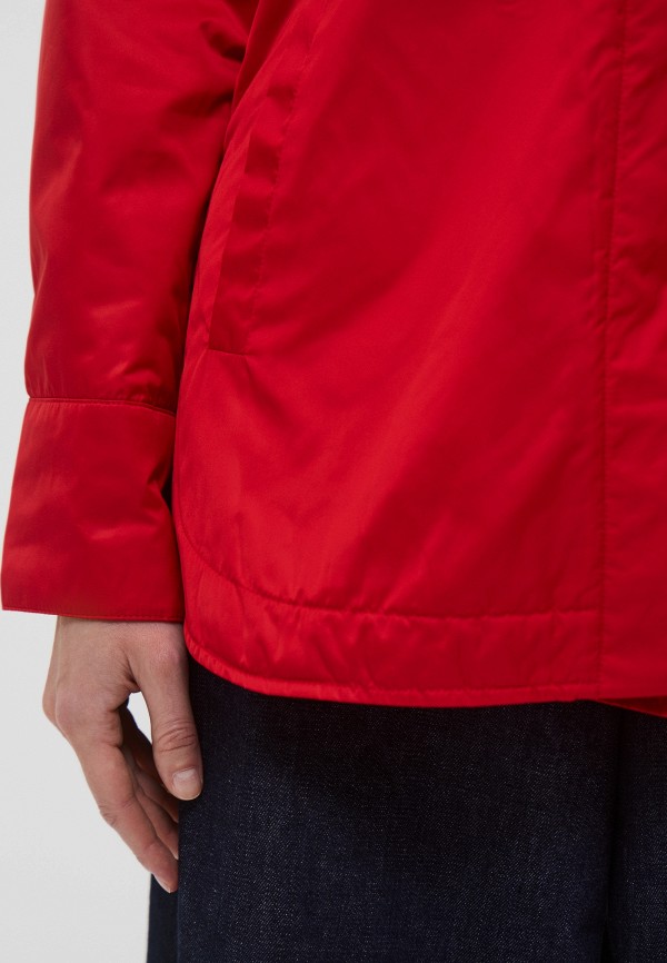 Max&Co Куртка-рубашка - LIBRETTO1 - фото 5