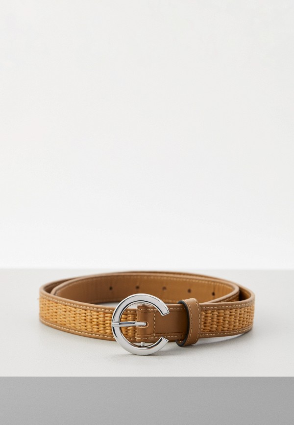 Max&Co Ремень - RAFFIABELT - фото 1