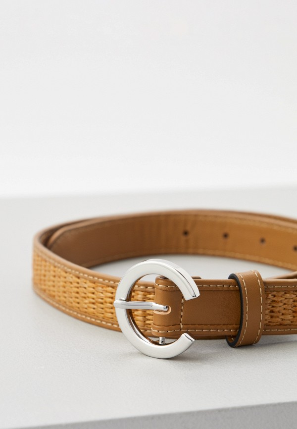 Max&Co Ремень - RAFFIABELT - фото 2