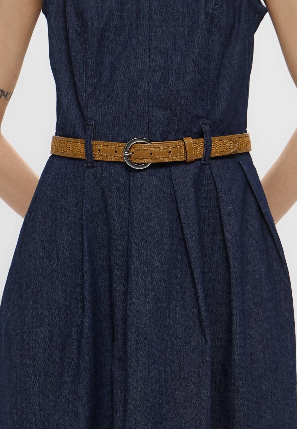 Max&Co Ремень - RAFFIABELT - фото 5