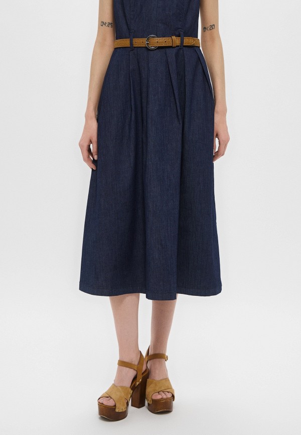 Max&Co Ремень - RAFFIABELT - фото 4