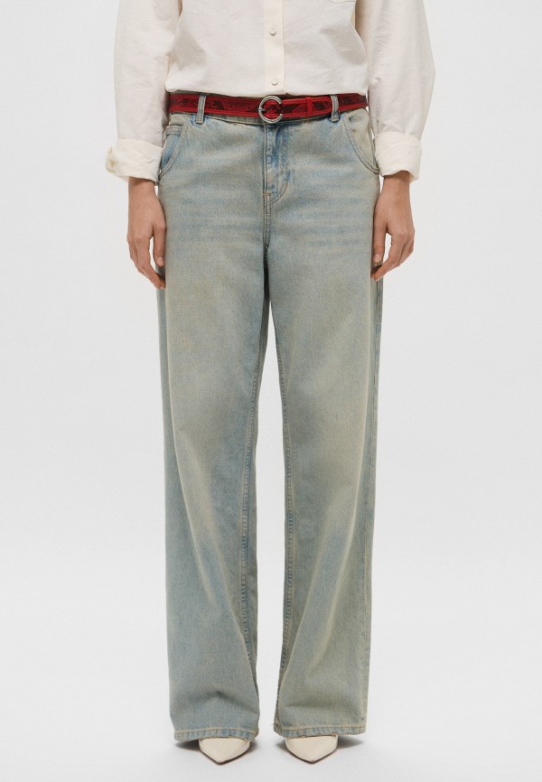 Max&Co Ремень - SNAKEBELT - фото 4