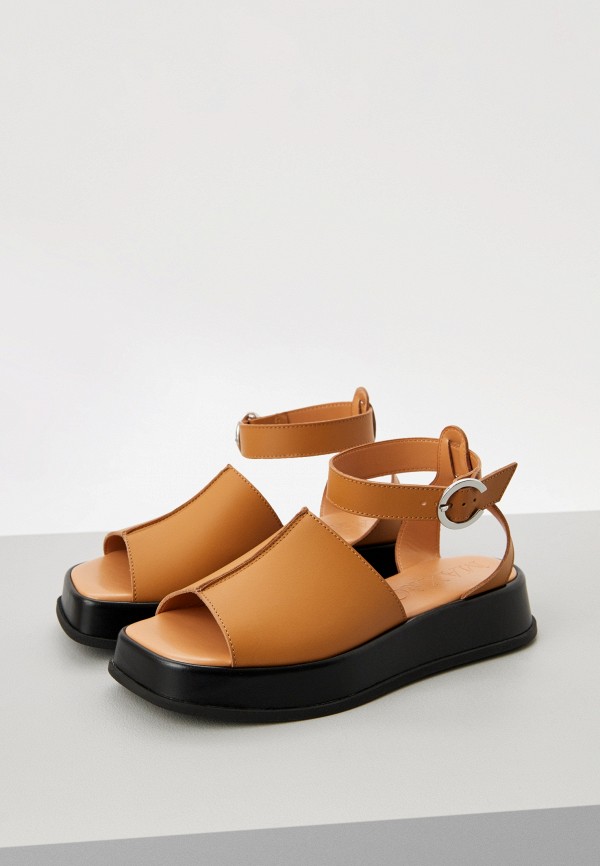 Max&Co Сандалии - YASMEEN - фото 3