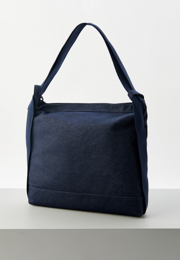 Max&Co Сумка джинсовая - CARGOTOTE1 - фото 2