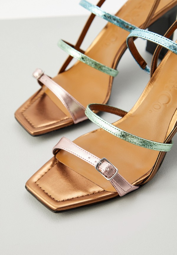 Max&Co Босоножки - KAREN - фото 2