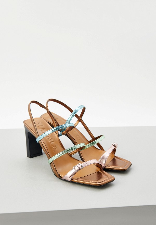 Max&Co Босоножки - KAREN - фото 3