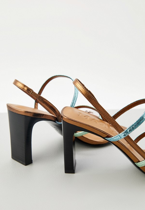 Max&Co Босоножки - KAREN - фото 4