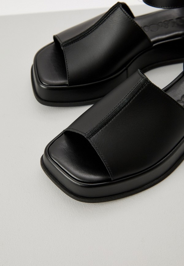 Max&Co Сандалии - YASMEEN - фото 2