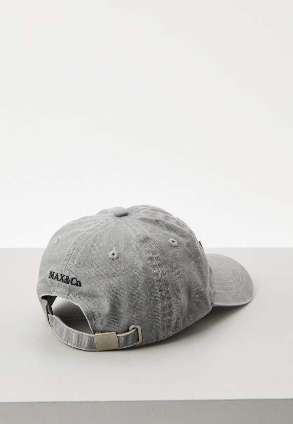 Max&Co Бейсболка - BASEBALL1 - фото 2