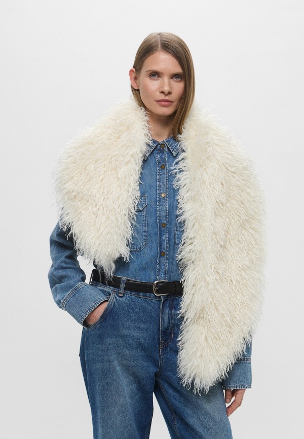 Max&Co Шарф - CINDY - фото 4