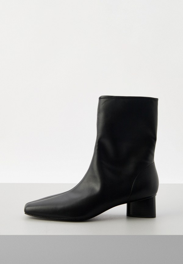 Max&Co Полусапоги - CLAUDIA - фото 1