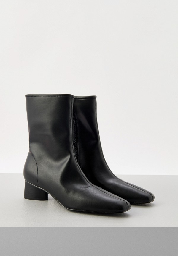 Max&Co Полусапоги - CLAUDIA - фото 3