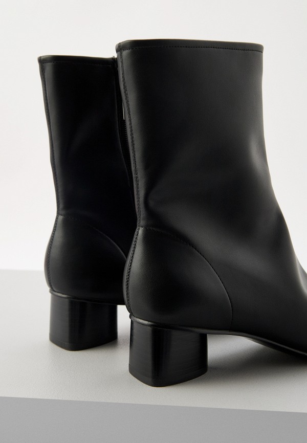 Max&Co Полусапоги - CLAUDIA - фото 4