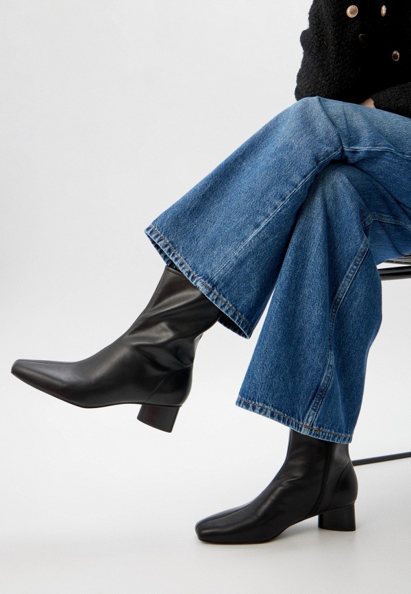 Max&Co Полусапоги - CLAUDIA - фото 6