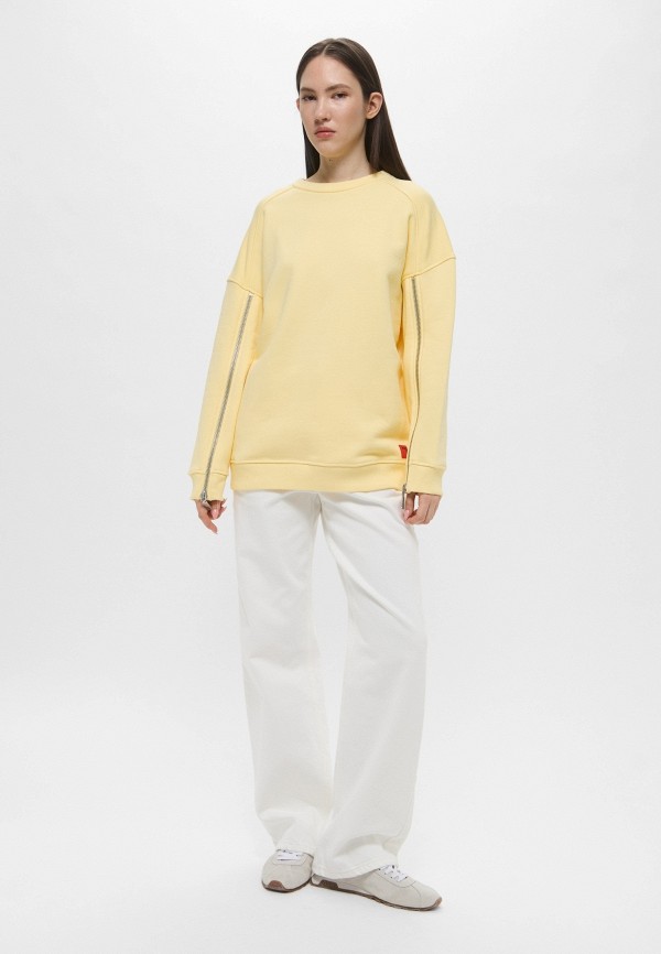 Max&Co Свитшот - CICLOPE - фото 2