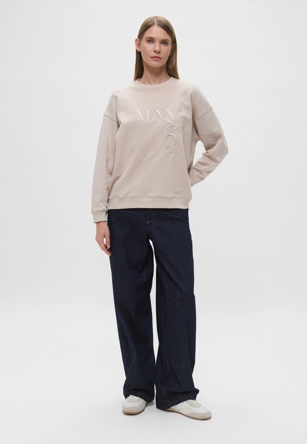 Max&Co Свитшот - CENTRO - фото 2
