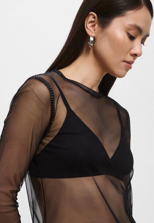 Max&Co Блуза - ALIAS - фото 4