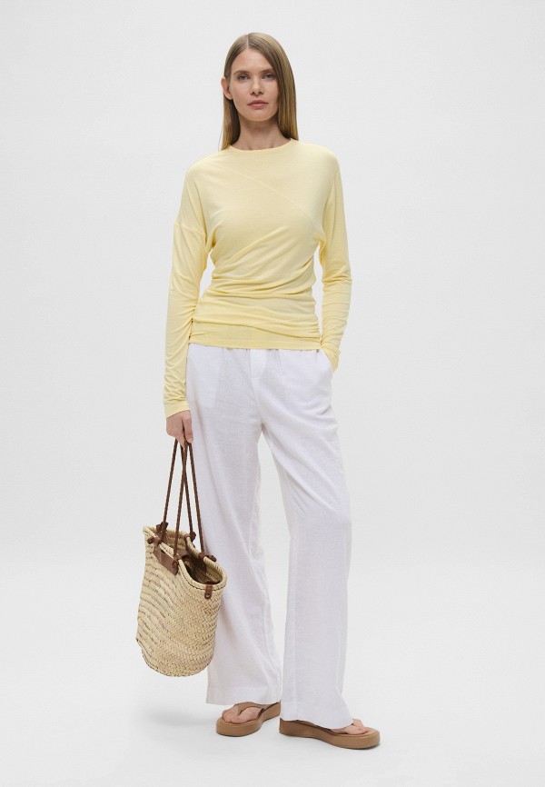 Max&Co Лонгслив - LOIRA - фото 2