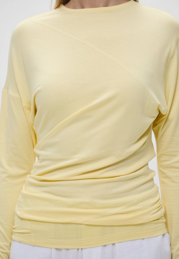 Max&Co Лонгслив - LOIRA - фото 4