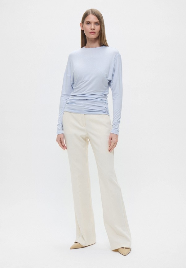 Max&Co Лонгслив - LOIRA - фото 2