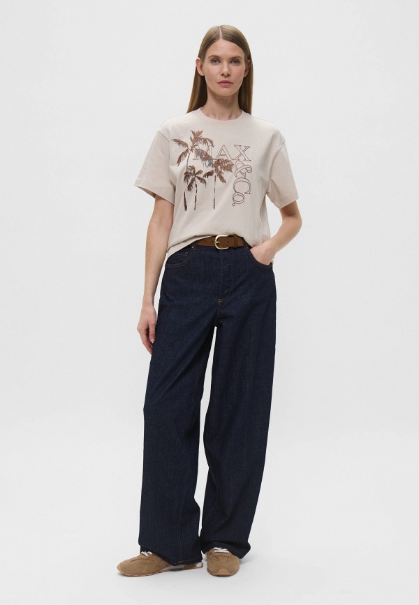 Max&Co Футболка - FERNET - фото 2