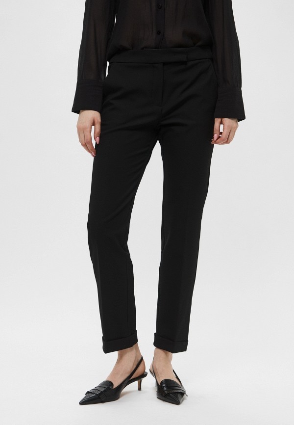 Max&Co Брюки - MONOPOLI - фото 1