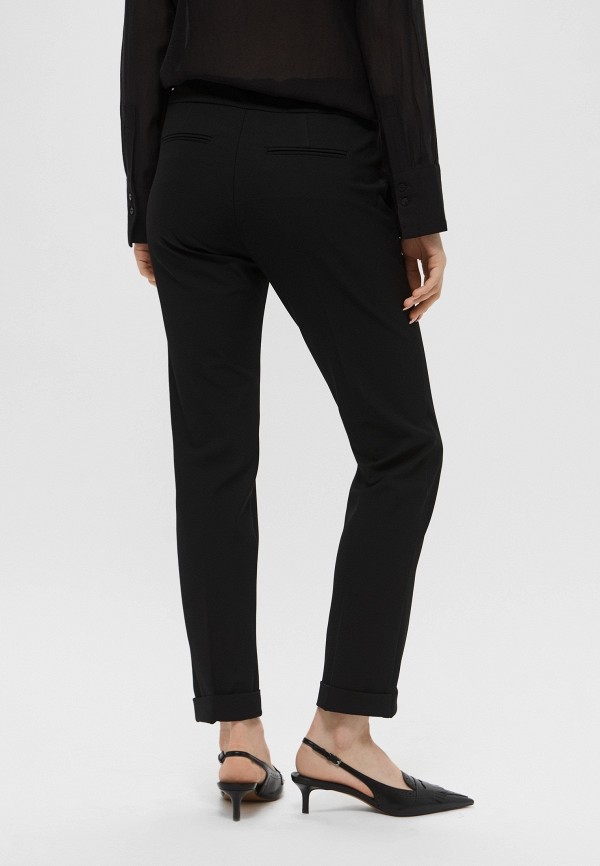 Max&Co Брюки - MONOPOLI - фото 3