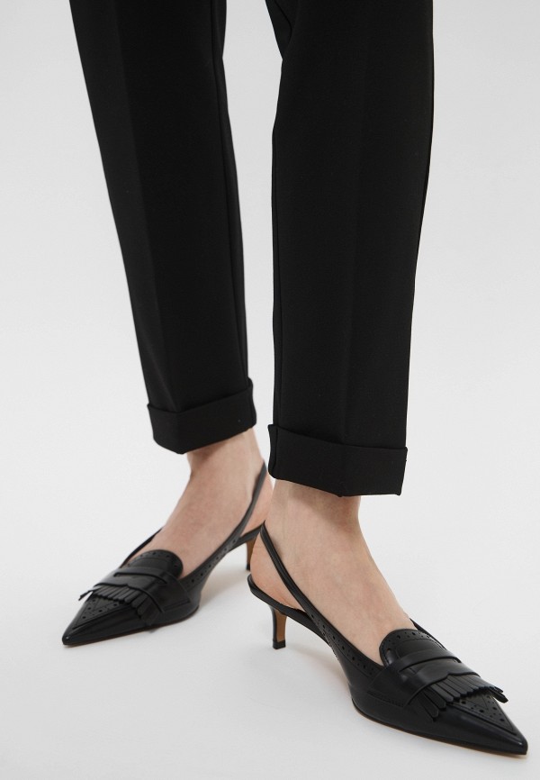 Max&Co Брюки - MONOPOLI - фото 5