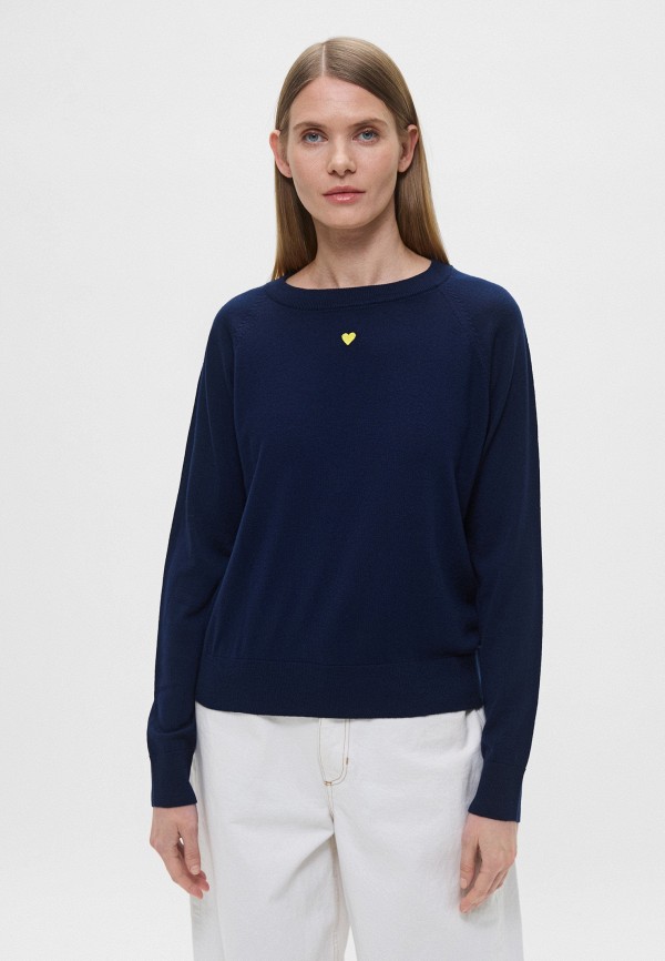 Max&Co Джемпер - DOBERMAN - фото 1