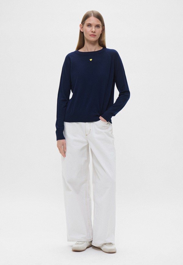 Max&Co Джемпер - DOBERMAN - фото 2