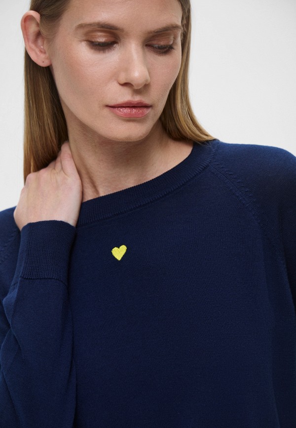 Max&Co Джемпер - DOBERMAN - фото 4