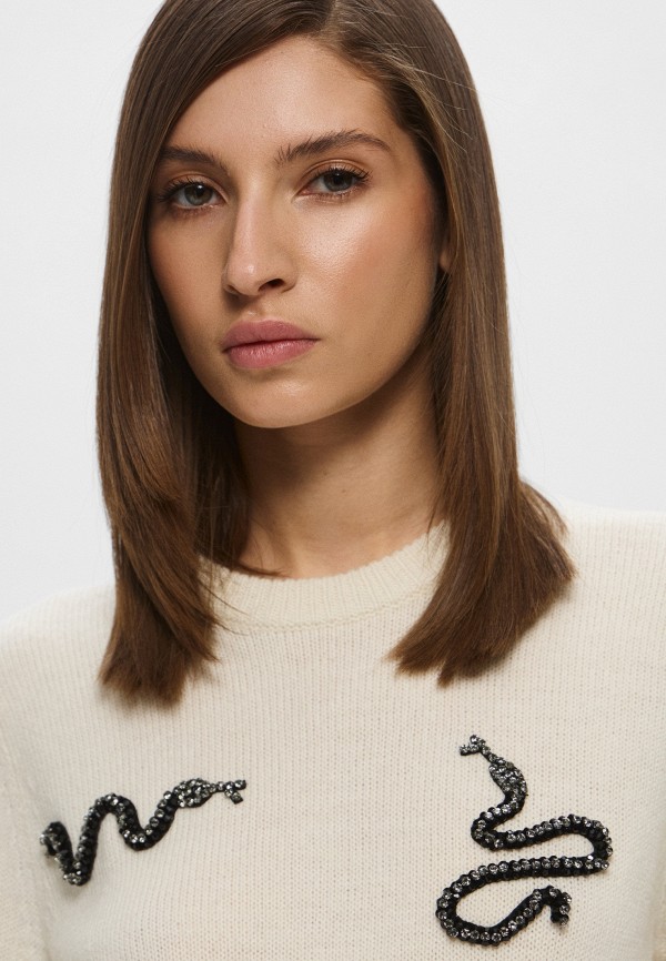 Max&Co Джемпер - SEVRES - фото 4