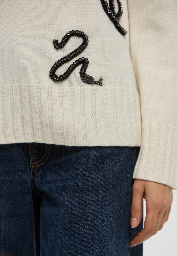 Max&Co Джемпер - SEVRES - фото 5