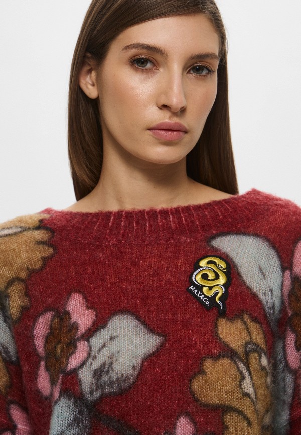 Max&Co Джемпер - ORTLES - фото 4