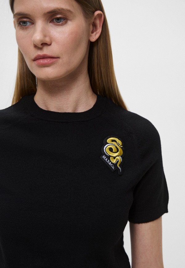 Max&Co Джемпер - ROGITO - фото 4