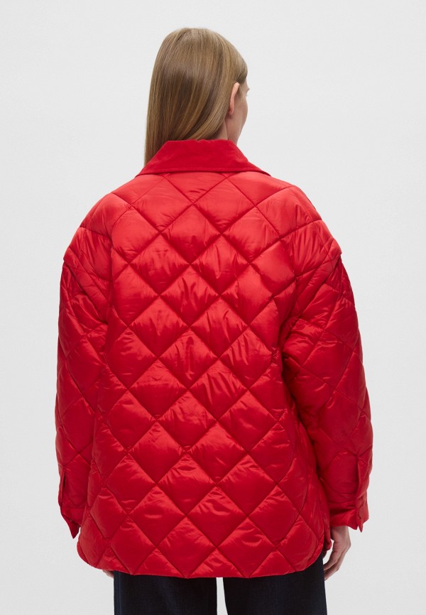 Max&Co Куртка стеганая - трансформер LORIANA - фото 3