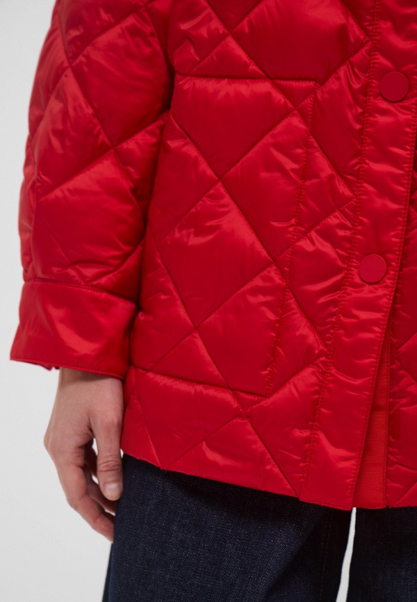 Max&Co Куртка стеганая - трансформер LORIANA - фото 5