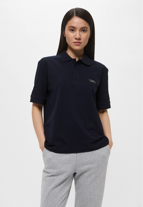 Max&Co Поло - CANARSIE - фото 1