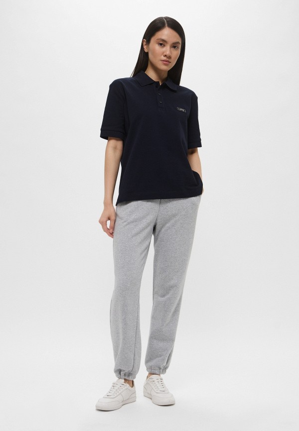 Max&Co Поло - CANARSIE - фото 2