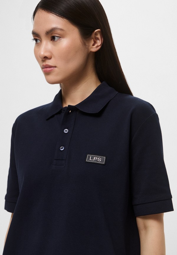 Max&Co Поло - CANARSIE - фото 4