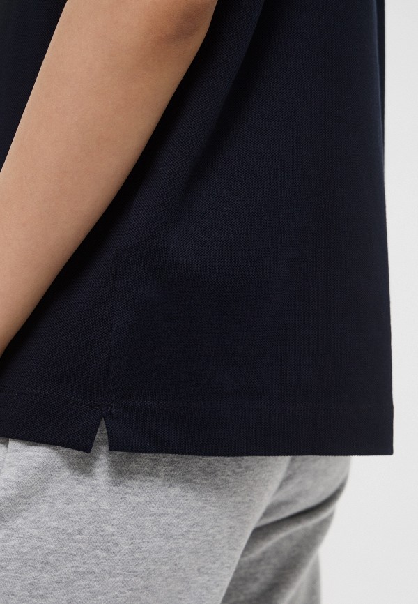 Max&Co Поло - CANARSIE - фото 5